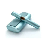 IQOS ILUMA i PRIME 主機 - 冰峰藍｜正品IQOS加熱菸總代理，直發：圖片 3