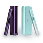 IQOS ILUMA i PRIME 主機_電光紫機身｜無葉片觸控加熱・正品IQOS代購：圖片 2